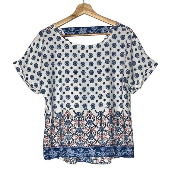 Le Lis Tops - Le Lis Blouse